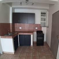 Photo of pholoso's room