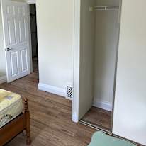Photo of Celia Mason's room