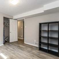 Photo of Lisa's room