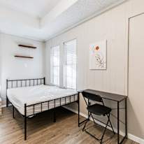 Photo of PadSplit's room
