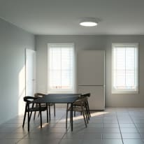 Photo of Sam June's room
