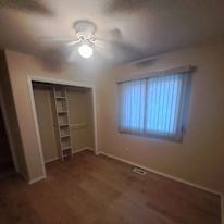 Photo of Maddison Roukema's room