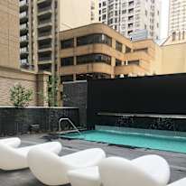 Photo of Eddy's room