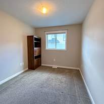 Photo of Mike's room
