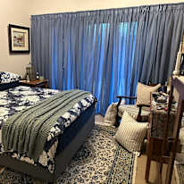 Photo of Ivan du Preez's room