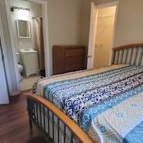 Photo of Wendy's room