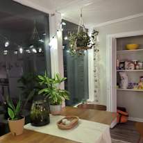Photo of Colleen's room