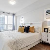 Photo of Schamona's room