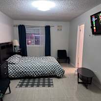 Photo of King's room