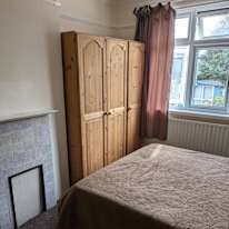 Photo of Dalia's room