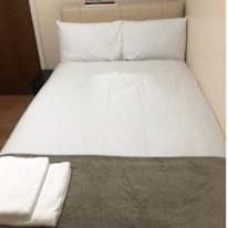 Photo of K Benson's room