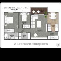 Photo of kristel's room