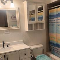 Photo of Debbie's room