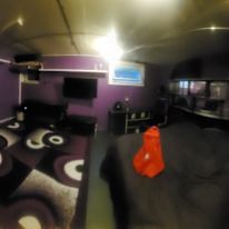 Photo of Dan's room