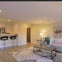 Photo of Heather's room