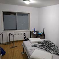 Photo of Ervan's room