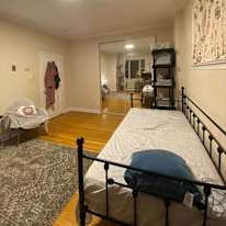 Photo of Kimber's room