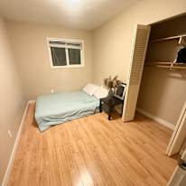 Photo of Lys's room