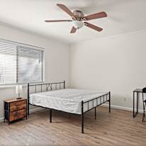 Photo of PadSplit's room