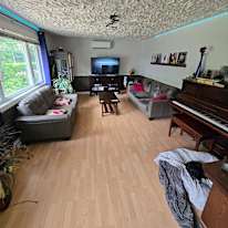 Photo of Eric's room