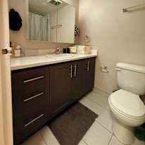 Photo of Tyma Naji's room