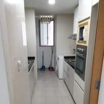 Photo of Co Living Marina Bay's room