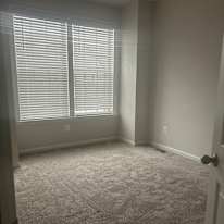 Photo of Claudia's room
