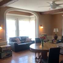 Photo of Fawn's room