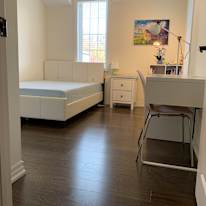 Photo of Zhigao's room