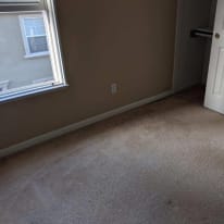 Photo of Mullinix's room