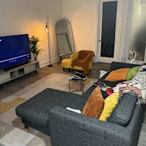 Photo of Obinna Igboanugo's room