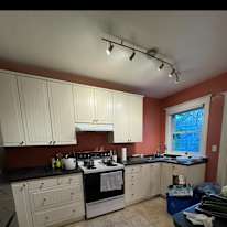 Photo of Julia's room