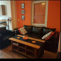 Photo of Doneil's room