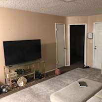 Photo of Rudy's room