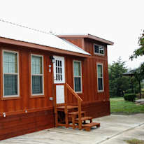 Photo of Mary's room