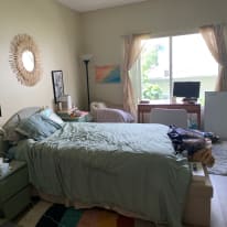 Photo of Julie's room