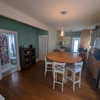 Photo of Jessika's room
