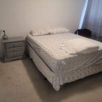 Photo of JM's room