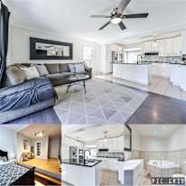 Photo of CATHERINE ZHANG's room