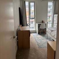 Photo of Isidora C's room