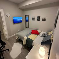 Photo of TIMUCIN's room