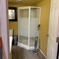 Photo of landlord's room