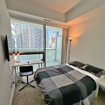 Yelden Vision Residence's room