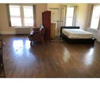 Photo of Lisa's room