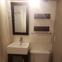 Photo of Maria's room