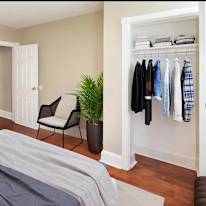 Photo of Amber's room