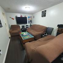 Photo of S singh's room