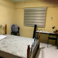 Photo of rajin's room