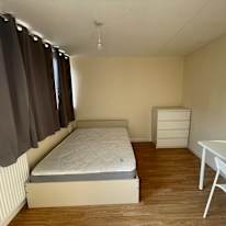 Photo of Kal's room