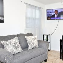 Photo of lynette's room